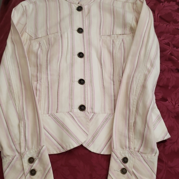 Calvin Klein 2-pc Women's Suit - Picture 1 of 3